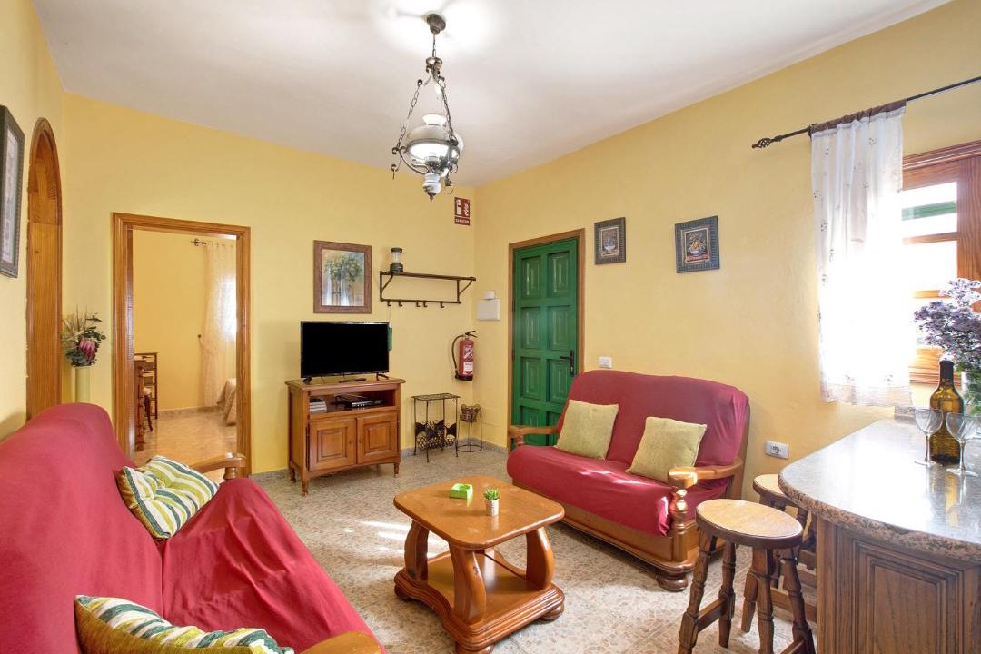 Photo of Livingroom in Arico