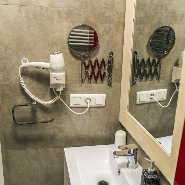 Photo of Bathroom in La Cumbre