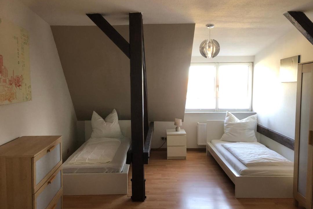 Photo of Bedroom in Pretzsch