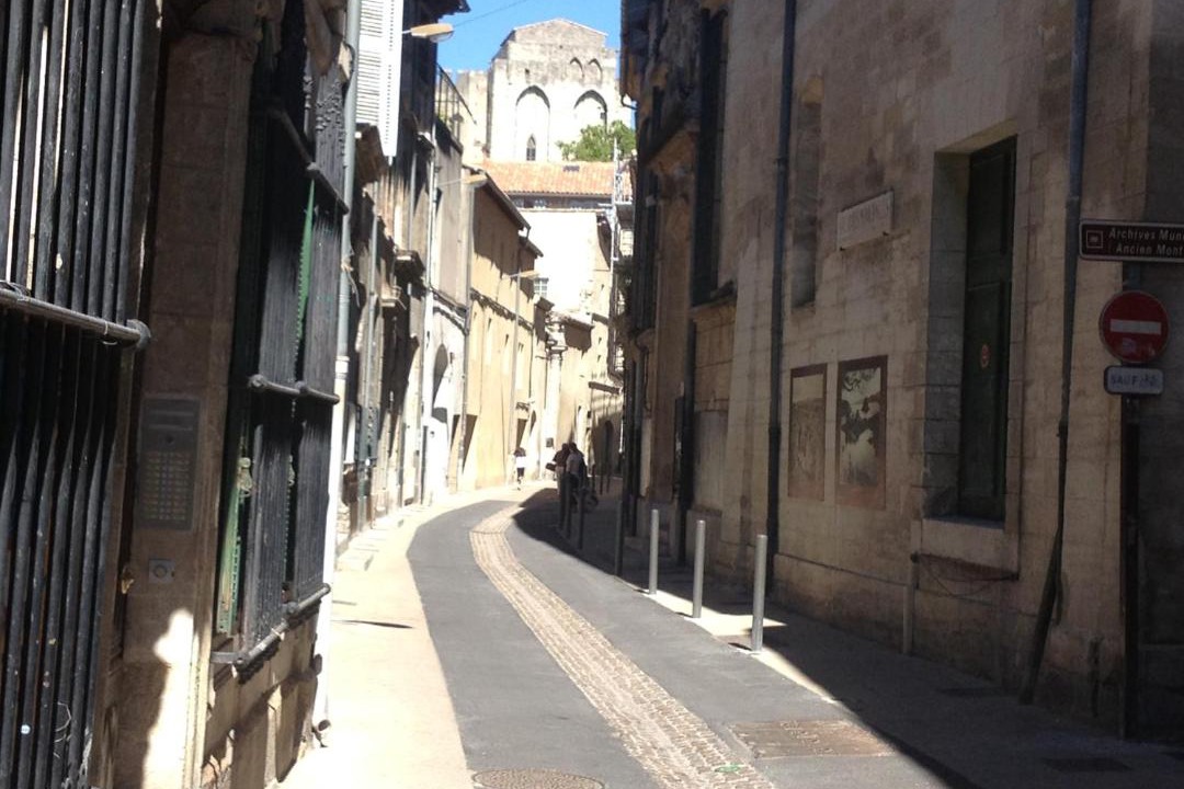 Photo of Others in Avignon City Centre