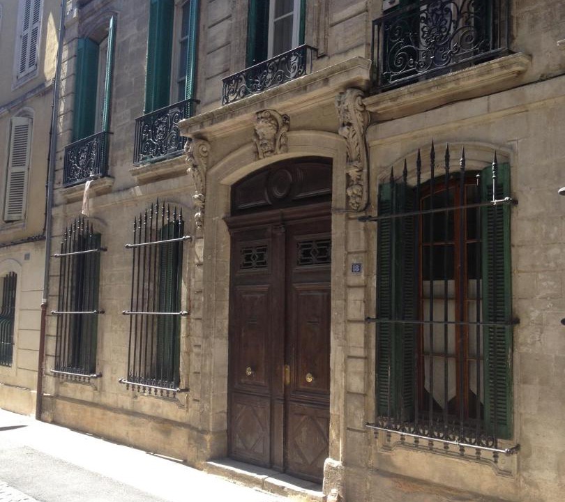 Photo of Others in Avignon City Centre