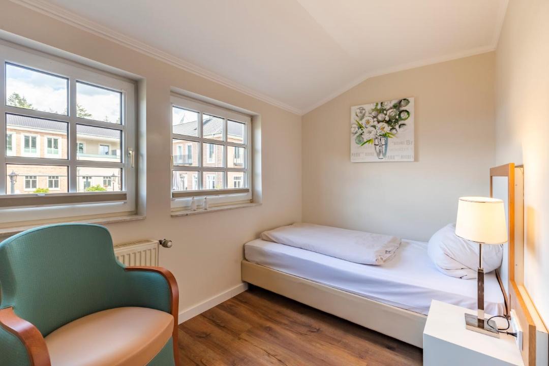 Photo of Bedroom in Dotlingen