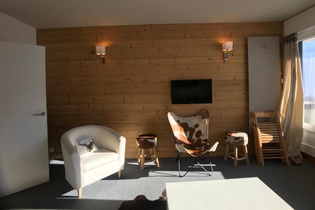 Photo of Others in Tignes le Lac