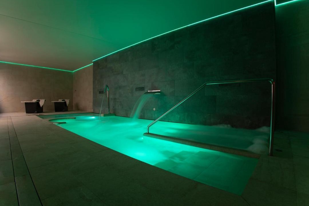 Photo of Bathroom in Monesterio