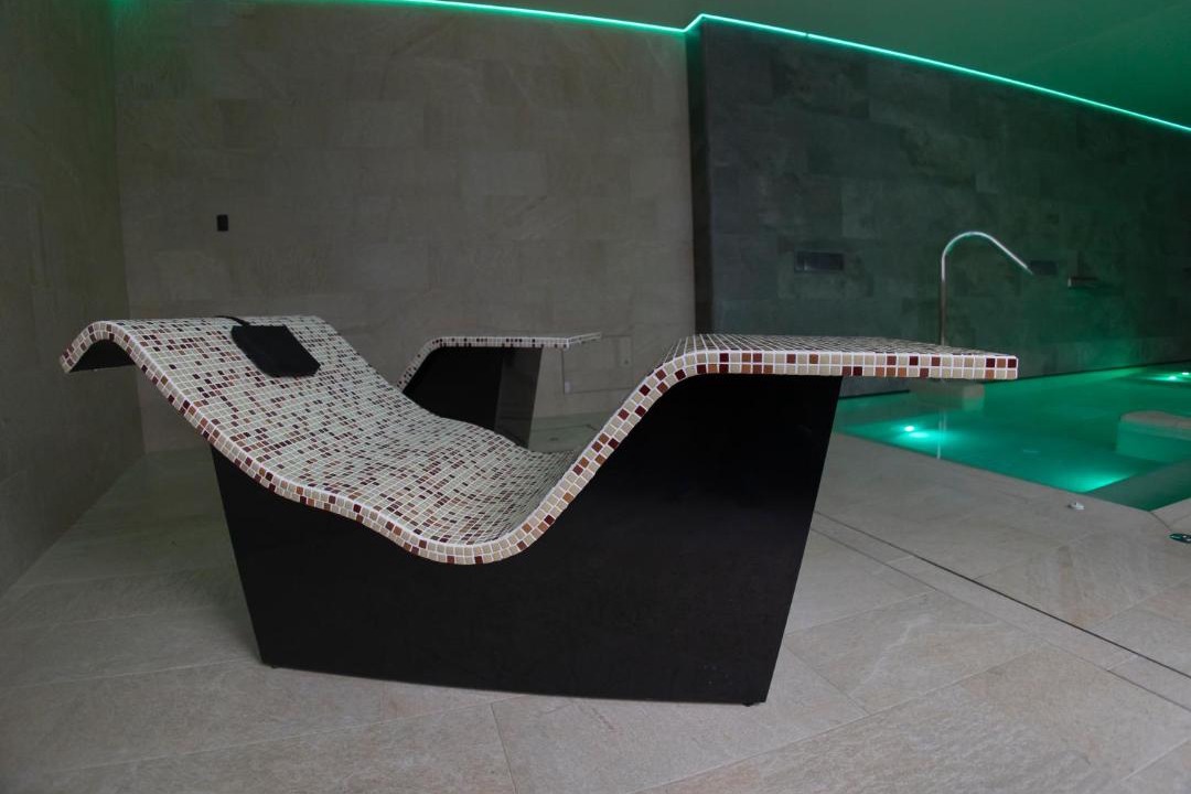 Photo of Bathroom in Monesterio