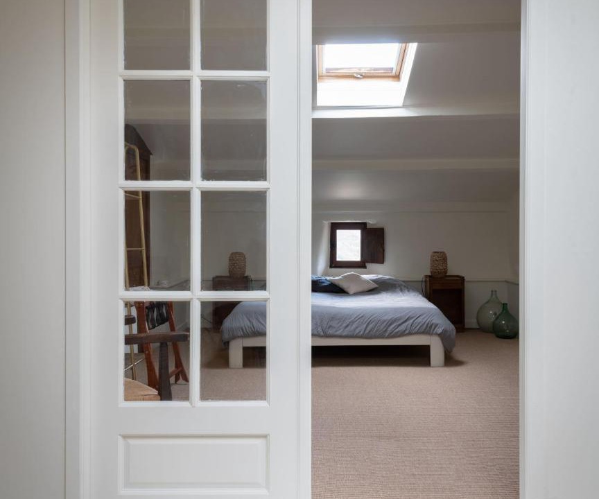 Photo of Bedroom in Asperjoc