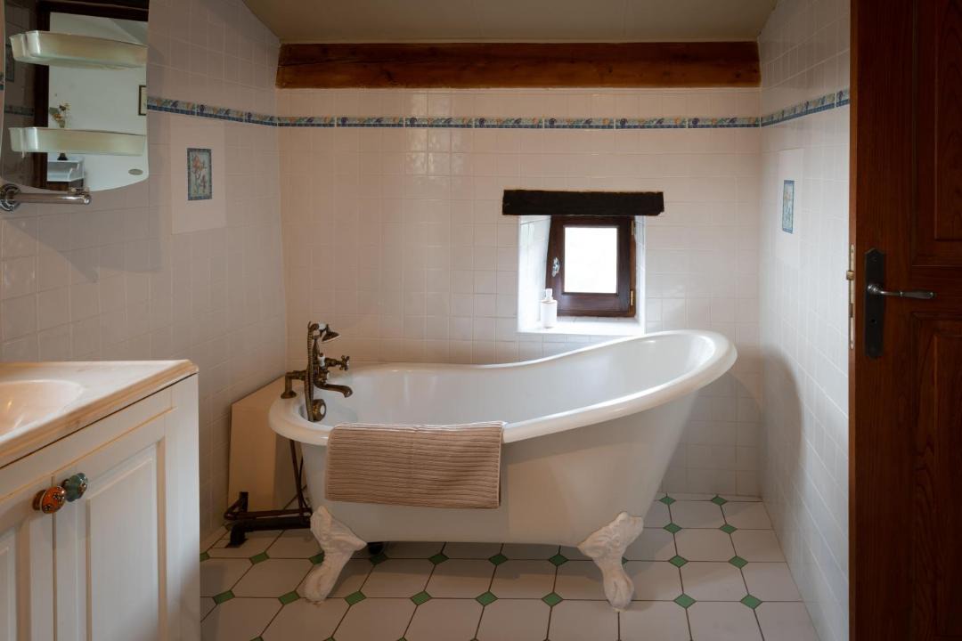 Photo of Bathroom in Asperjoc