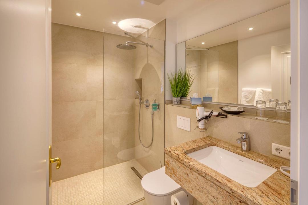 Photo of Bathroom in Wenningstedt-Braderup
