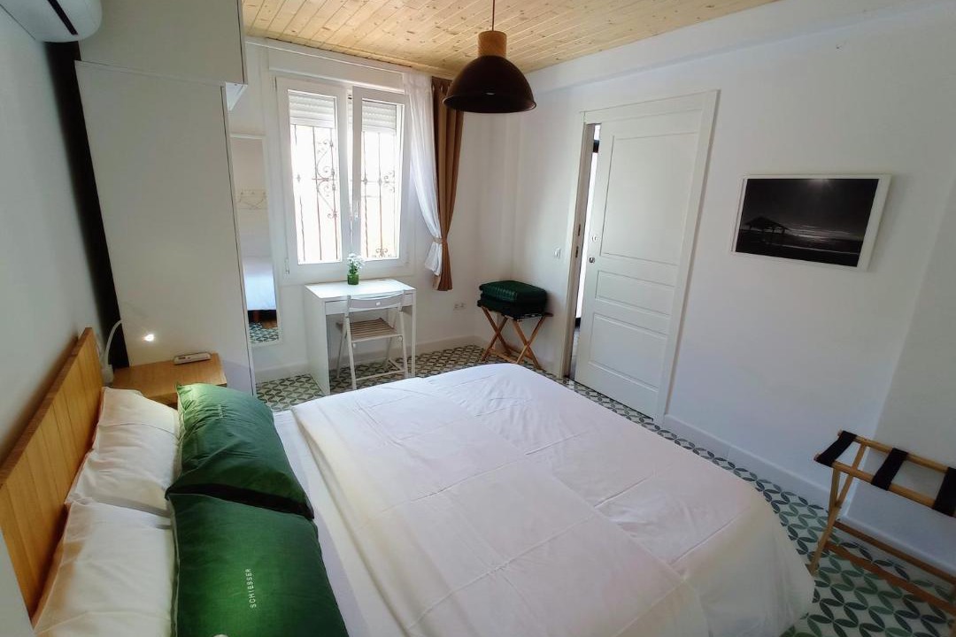Photo of Bedroom in El Palo