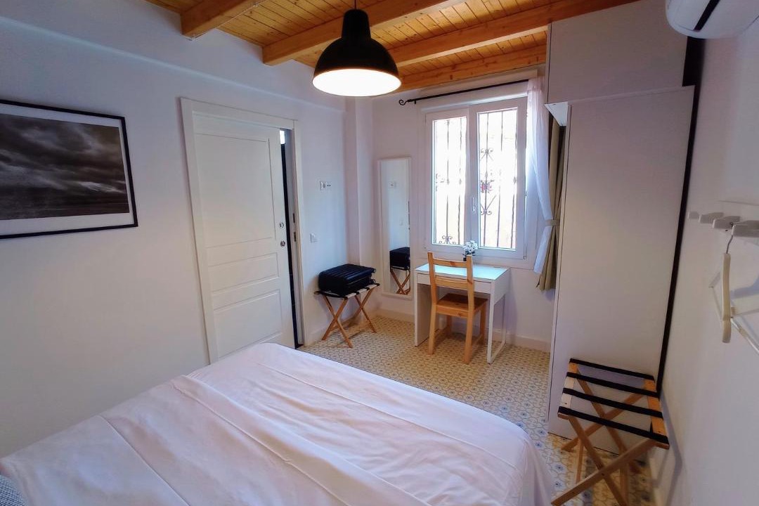 Photo of Bedroom in El Palo