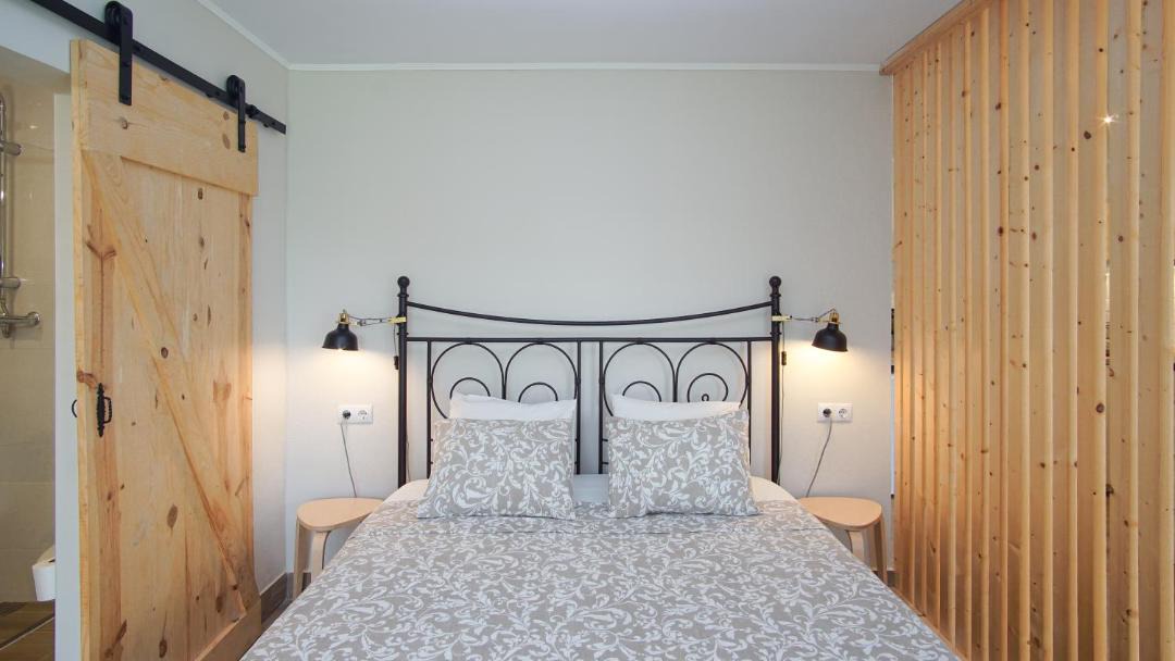 Photo of Bedroom in Arenys de Mar