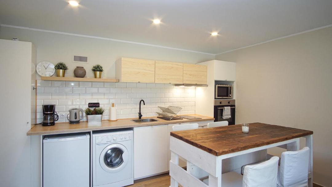 Photo of Kitchen in Arenys de Mar