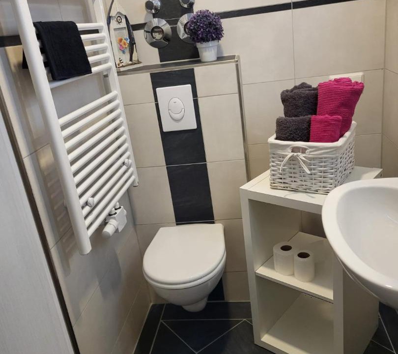 Photo of Bathroom in Neindorf