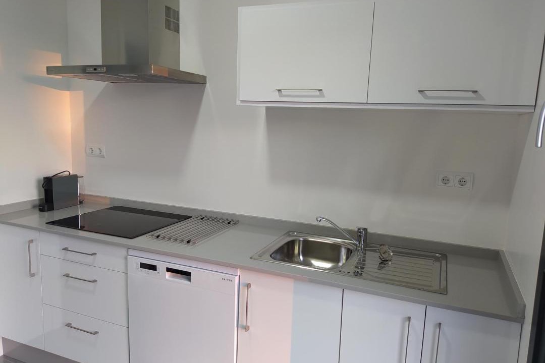 Photo of Kitchen in Palos de la Frontera