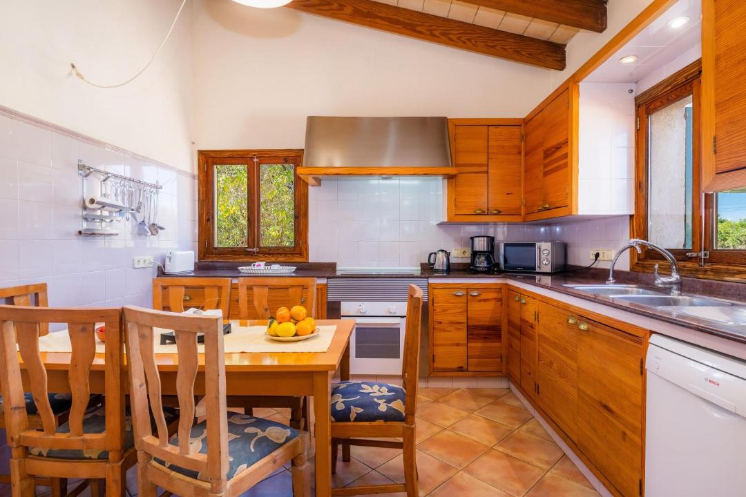 Photo of Kitchen in Algaida