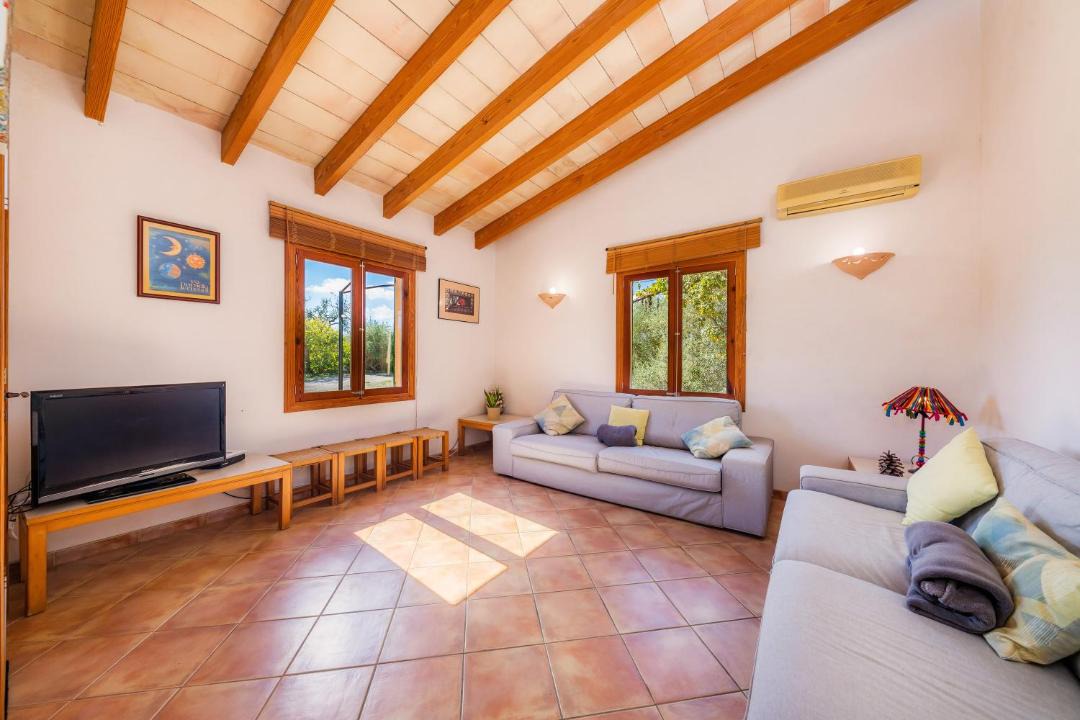 Photo of Livingroom in Algaida