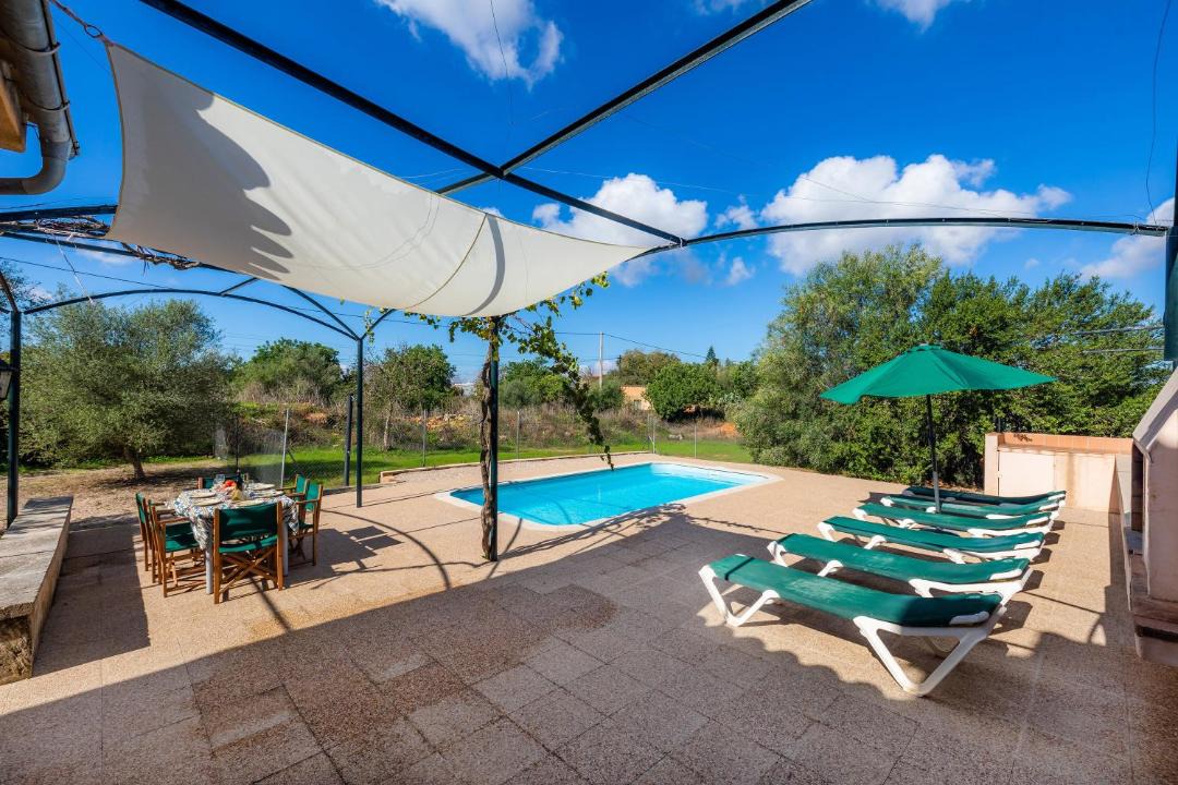 Photo of Outdoor in Algaida