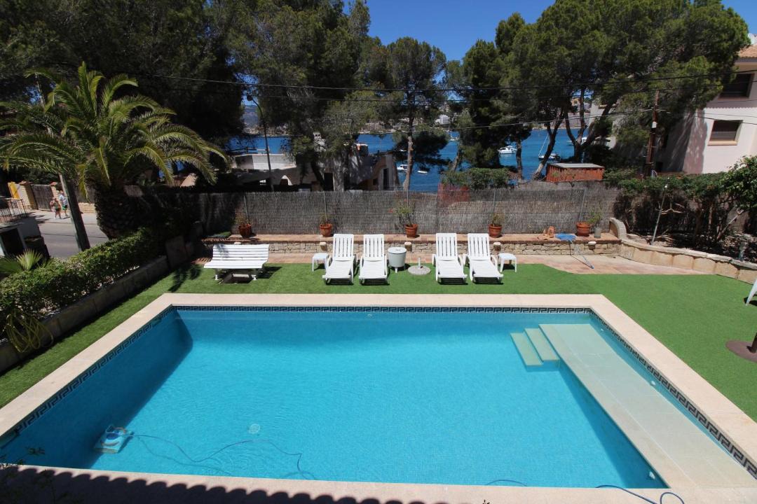 Photo of Outdoor in Santa Ponsa