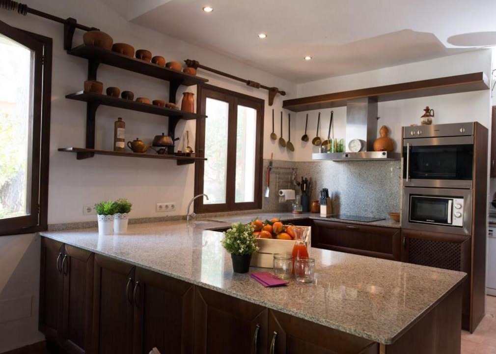 Photo of Kitchen in Santa Ponsa