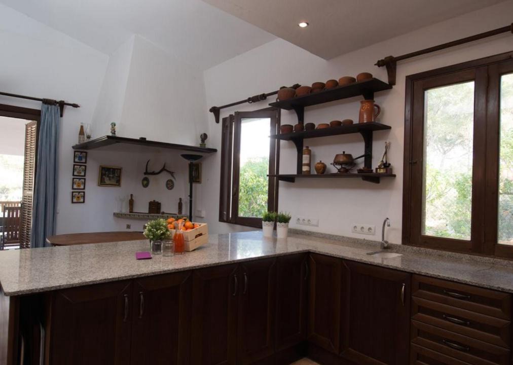 Photo of Kitchen in Santa Ponsa