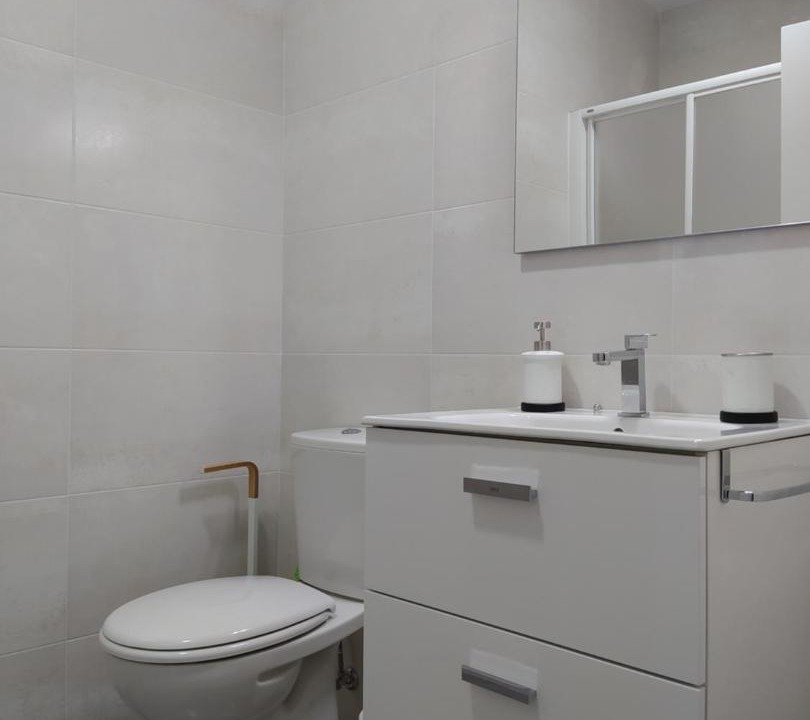 Photo of Bathroom in Palos de la Frontera
