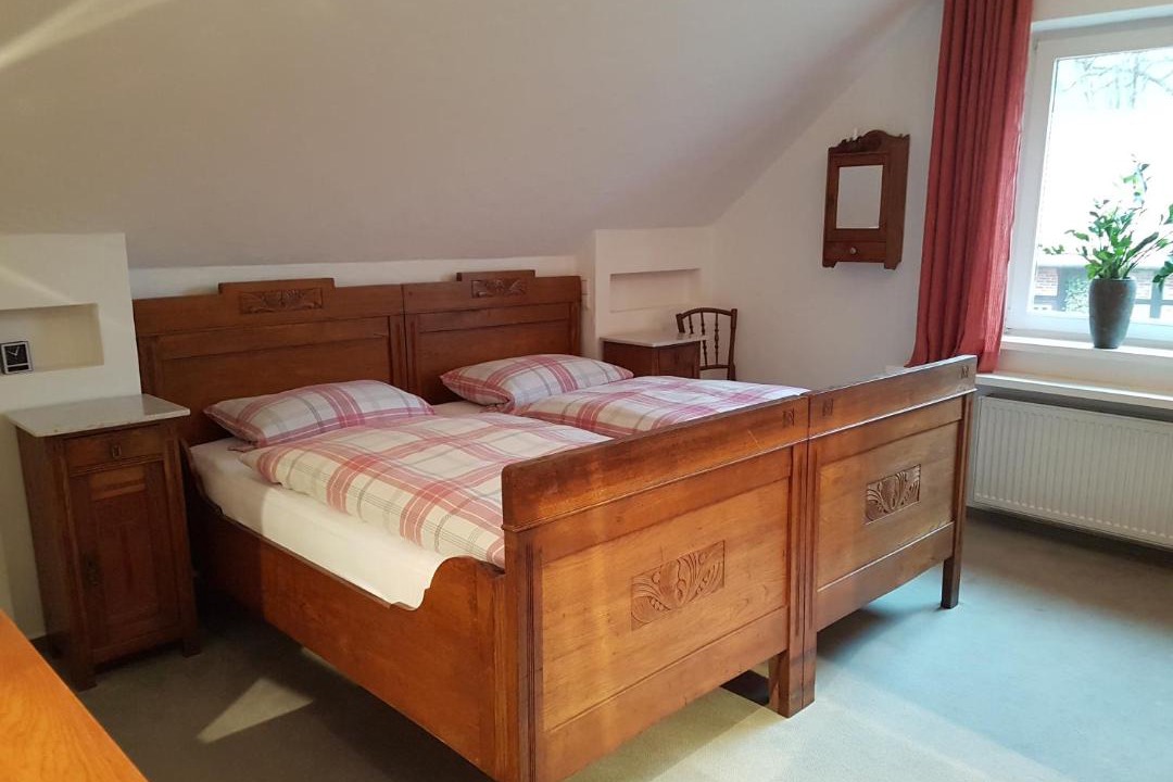 Photo of Bedroom in Holdorf