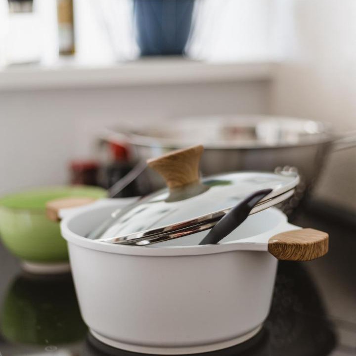 Photo of Kitchen in Wildeshausen