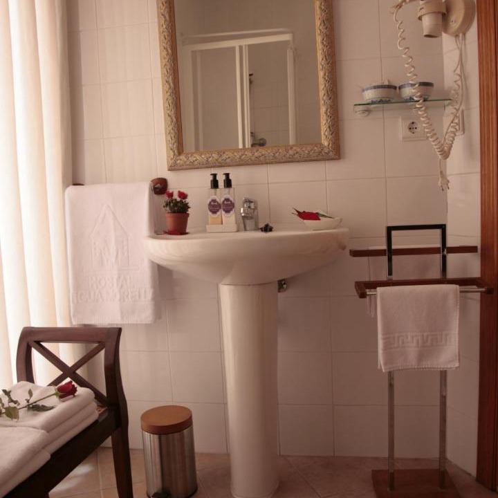 Photo of Bathroom in Ciutat Vella
