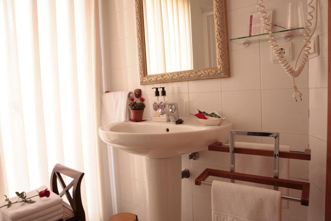 Photo of Bathroom in Ciutat Vella