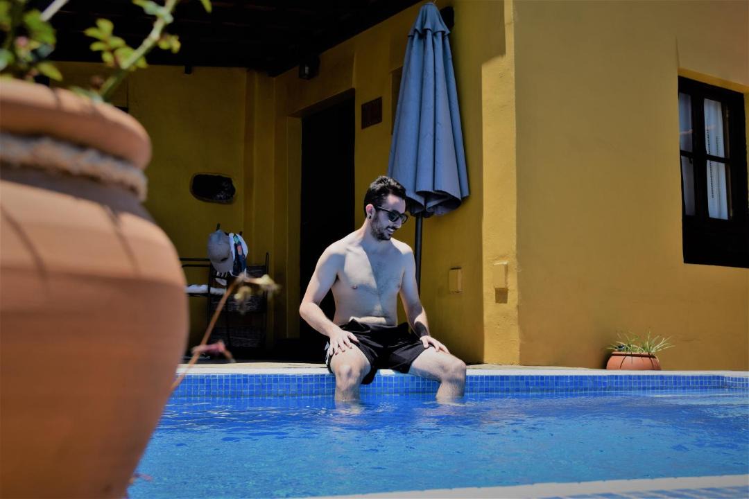 Photo of Others in El Rosario