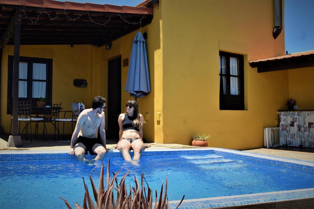 Photo of Others in El Rosario