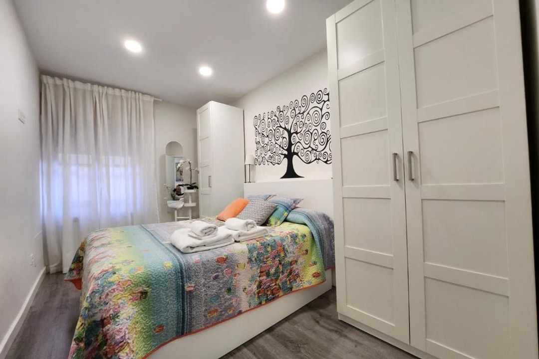Photo of Bedroom in Valladolid