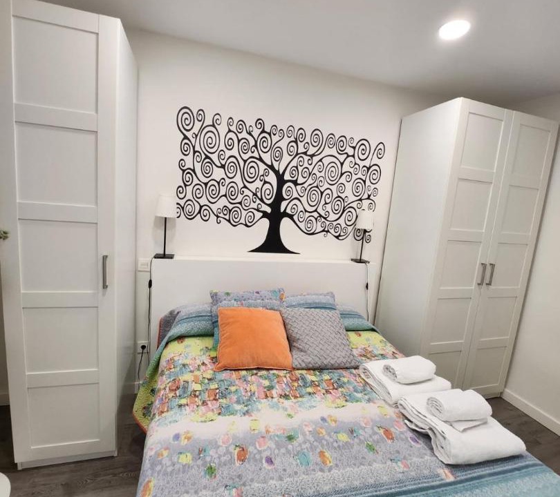 Photo of Bedroom in Valladolid
