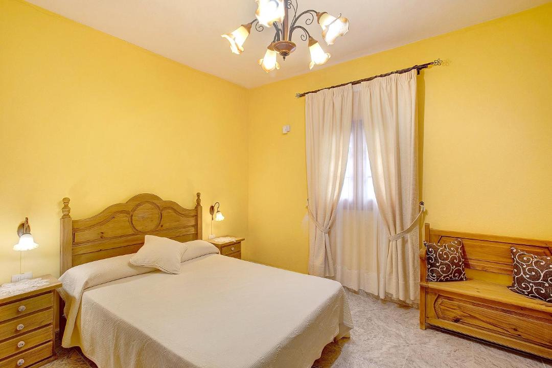 Photo of Bedroom in Arico