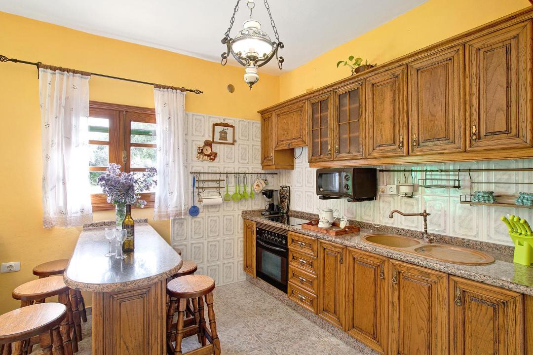 Photo of Kitchen in Arico