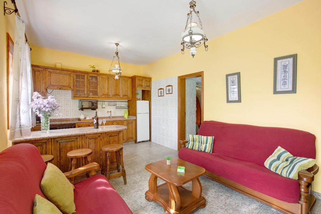 Photo of Livingroom in Arico