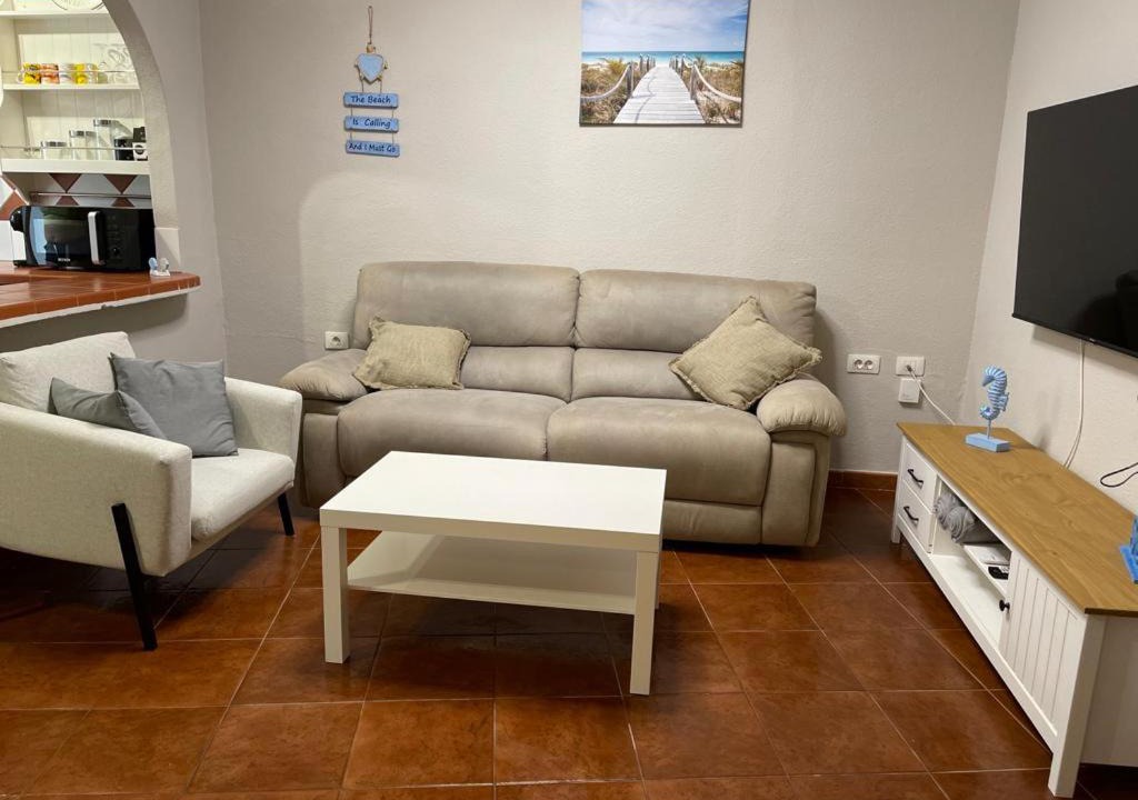 Photo of Livingroom in Alcala