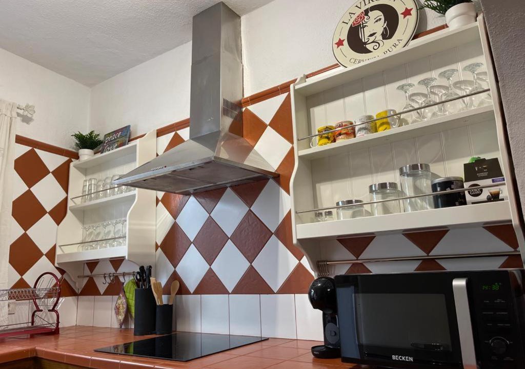 Photo of Livingroom in Alcala