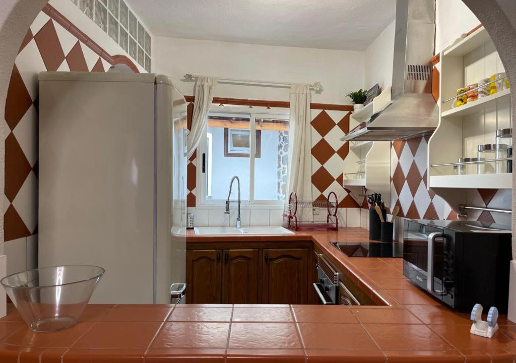 Photo of Kitchen in Alcala