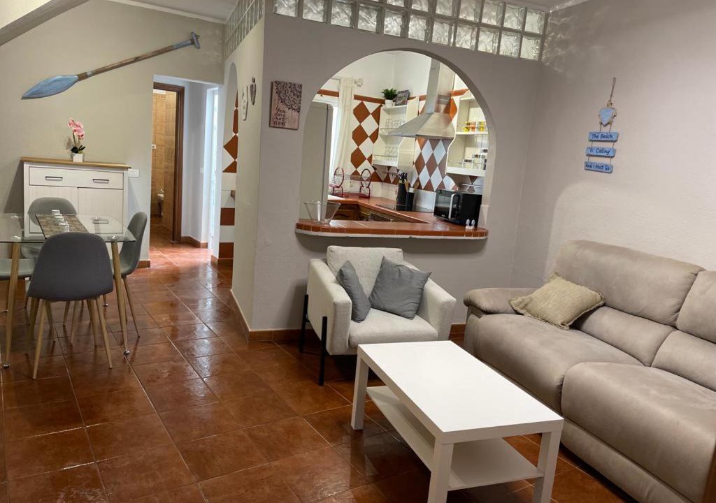 Photo of Livingroom in Alcala