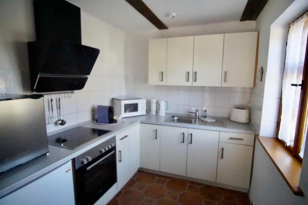 Photo of Kitchen in Krummin