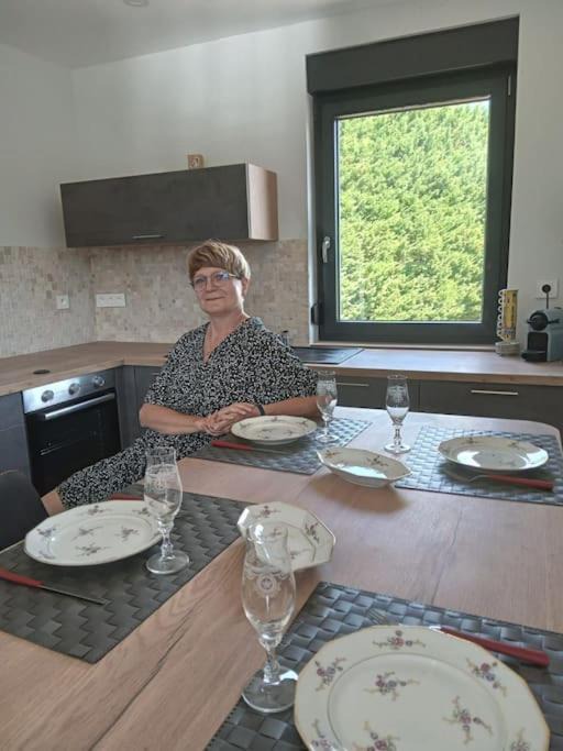 Photo of Livingroom in Moselle