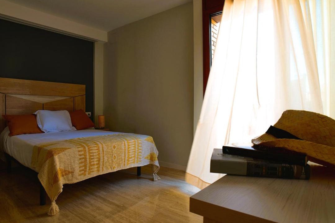 Photo of Bedroom in Badalona