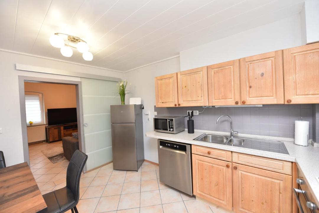 Photo of Kitchen in Dutenhofen
