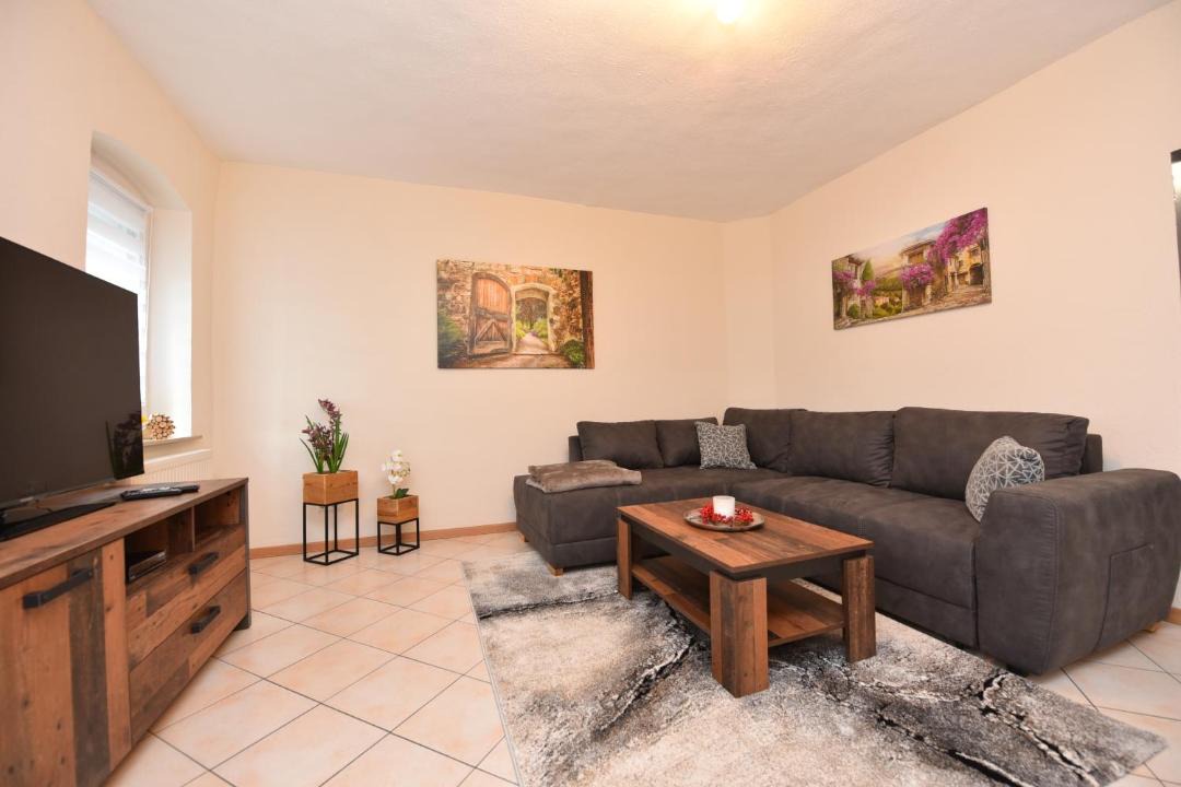 Photo of Livingroom in Dutenhofen
