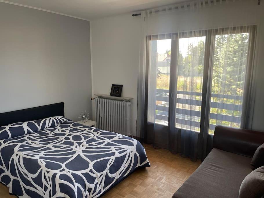 Photo of Bedroom in Lompnes