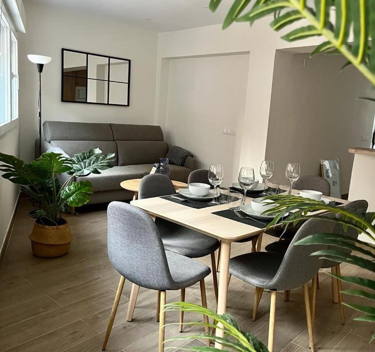 Photo of Livingroom in San Juan