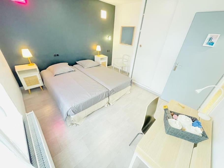 Photo of Bedroom in Saint-Genis-Pouilly