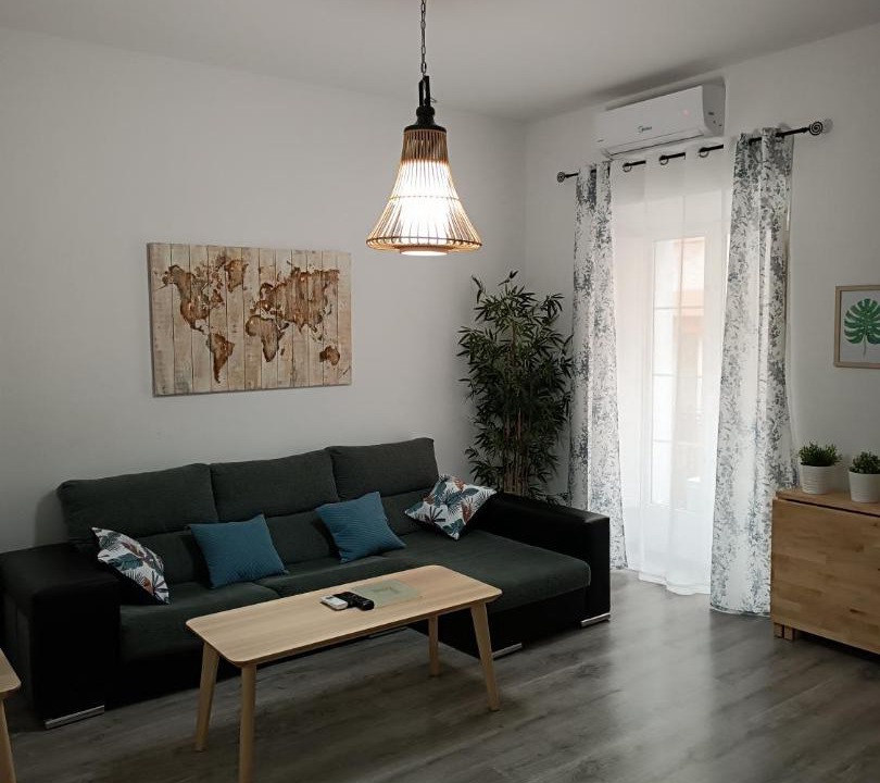 Photo of Livingroom in Santiago