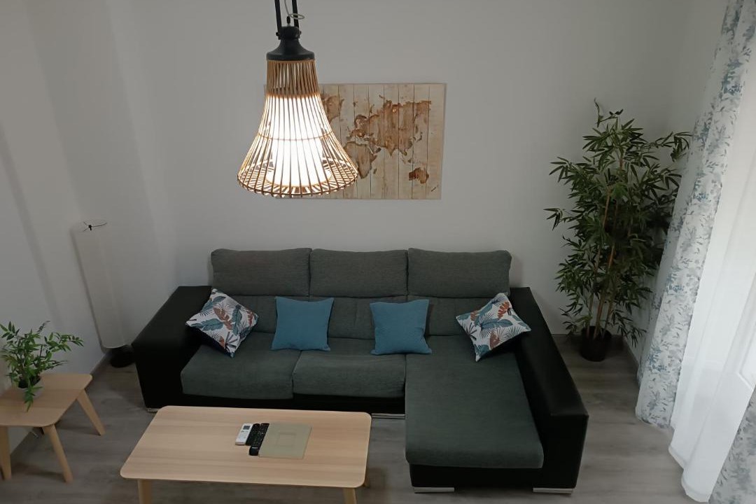Photo of Livingroom in Santiago